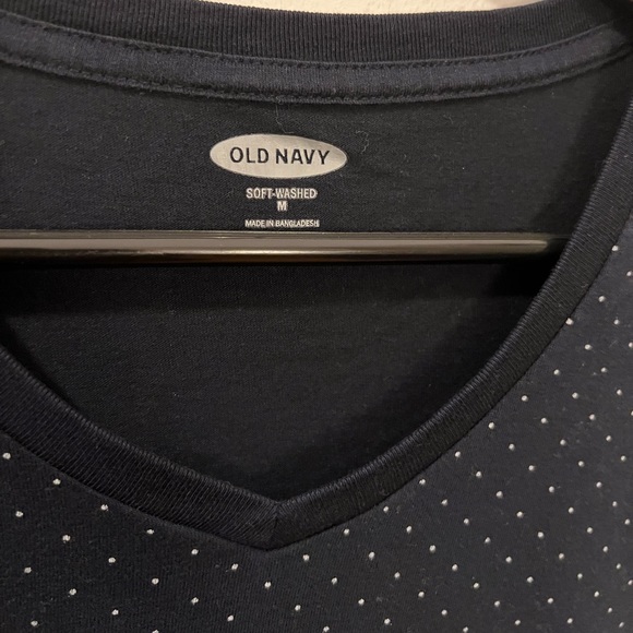 V-Neck Tee - Picture 2 of 3